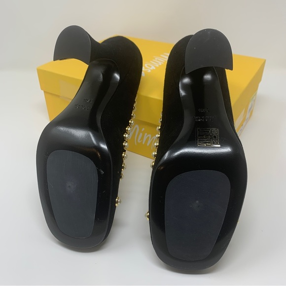 Mimosa shoes 8 1/2 - Picture 5 of 11